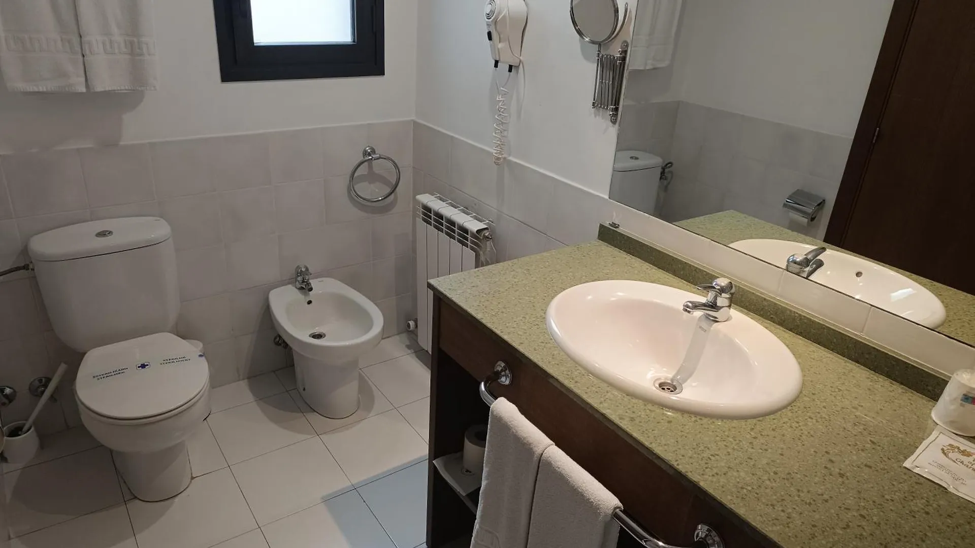 Aston Hotel Andorre-la-Vieille 3*,