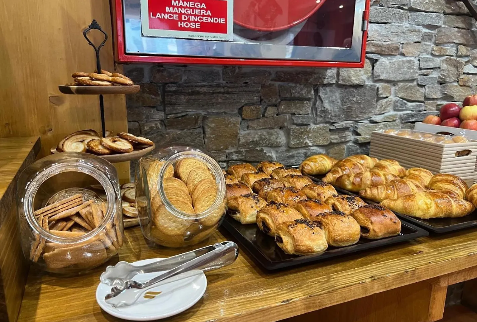 ***  Aston Hotel Ανδόρρα λα Βέγια Ανδόρρα
