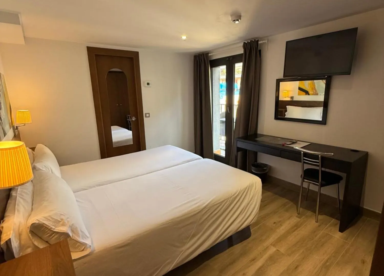 Aston Hotel Ανδόρρα λα Βέγια