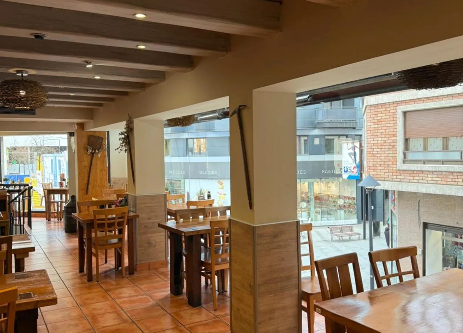 Aston Hotel Andorre-la-Vieille 3*,