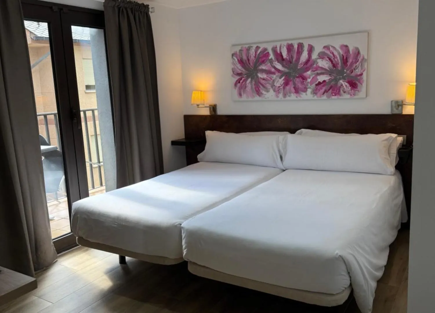 Aston Hotel Ανδόρρα λα Βέγια