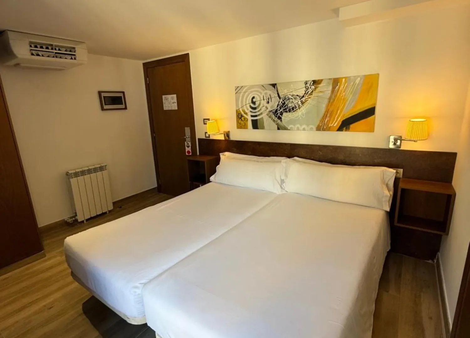 Aston Hotel Andorre-la-Vieille