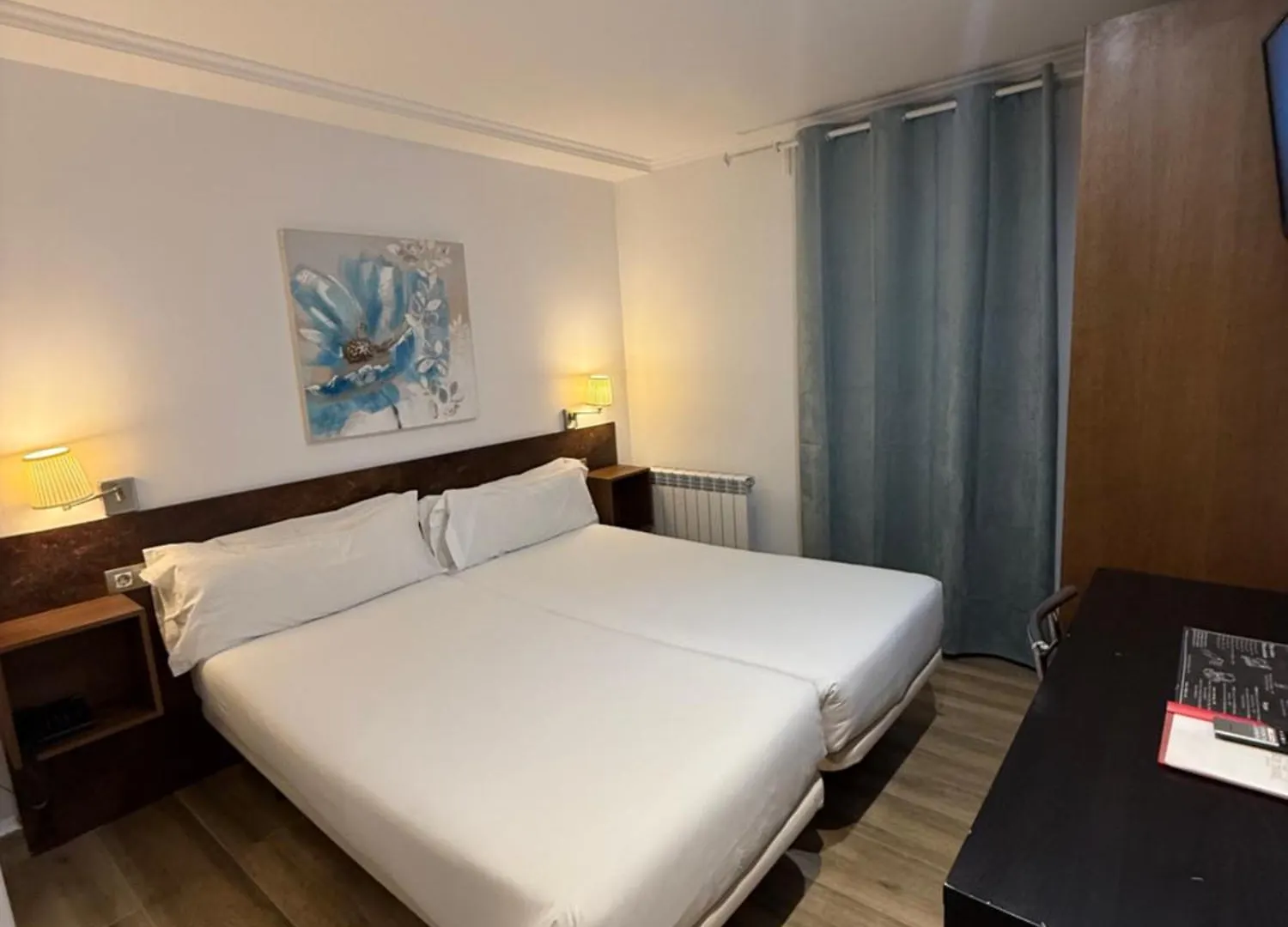 Aston Hotel Andorra la Vella
