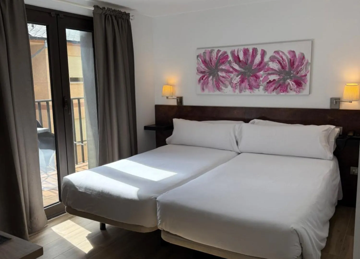 Aston Hotel Andorre-la-Vieille