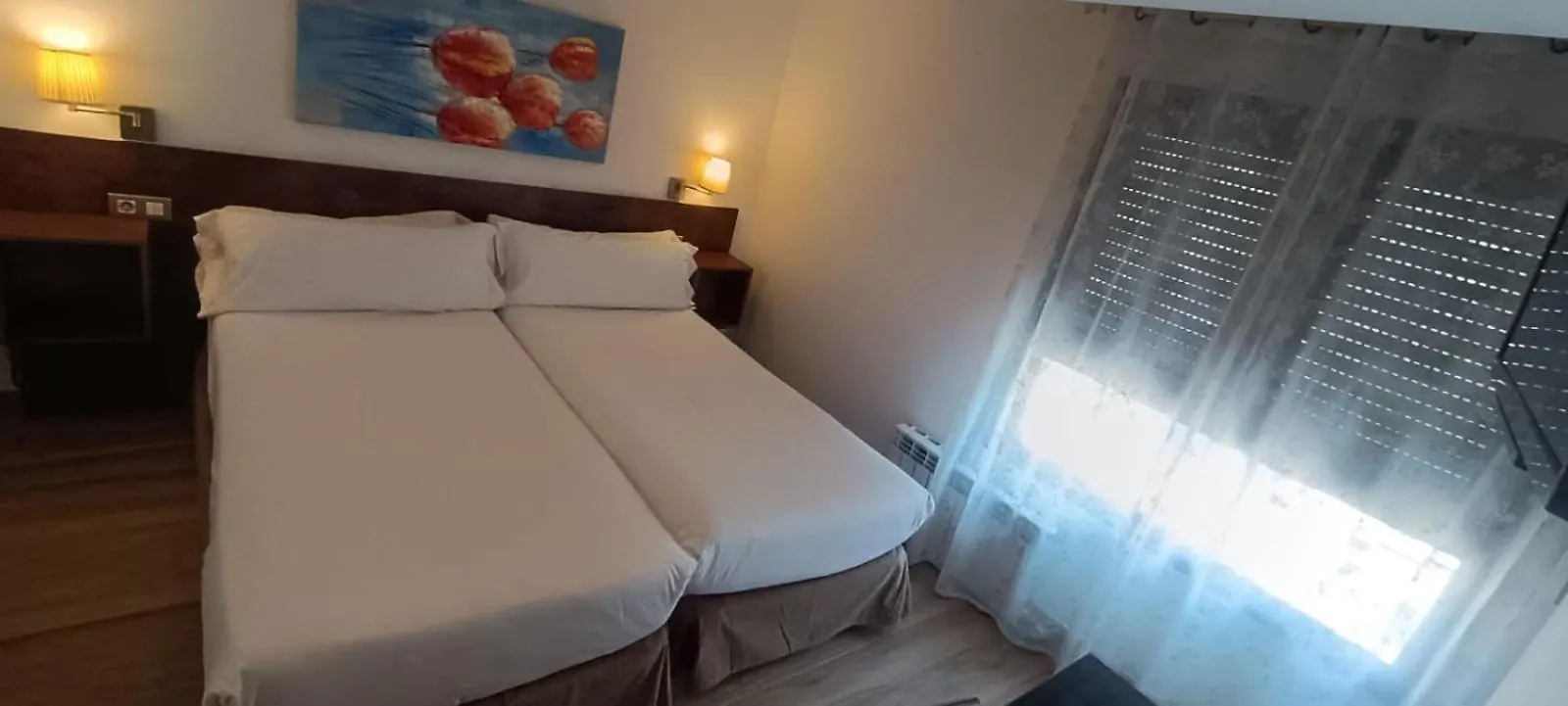 Aston Hotel Andorre-la-Vieille 3*,