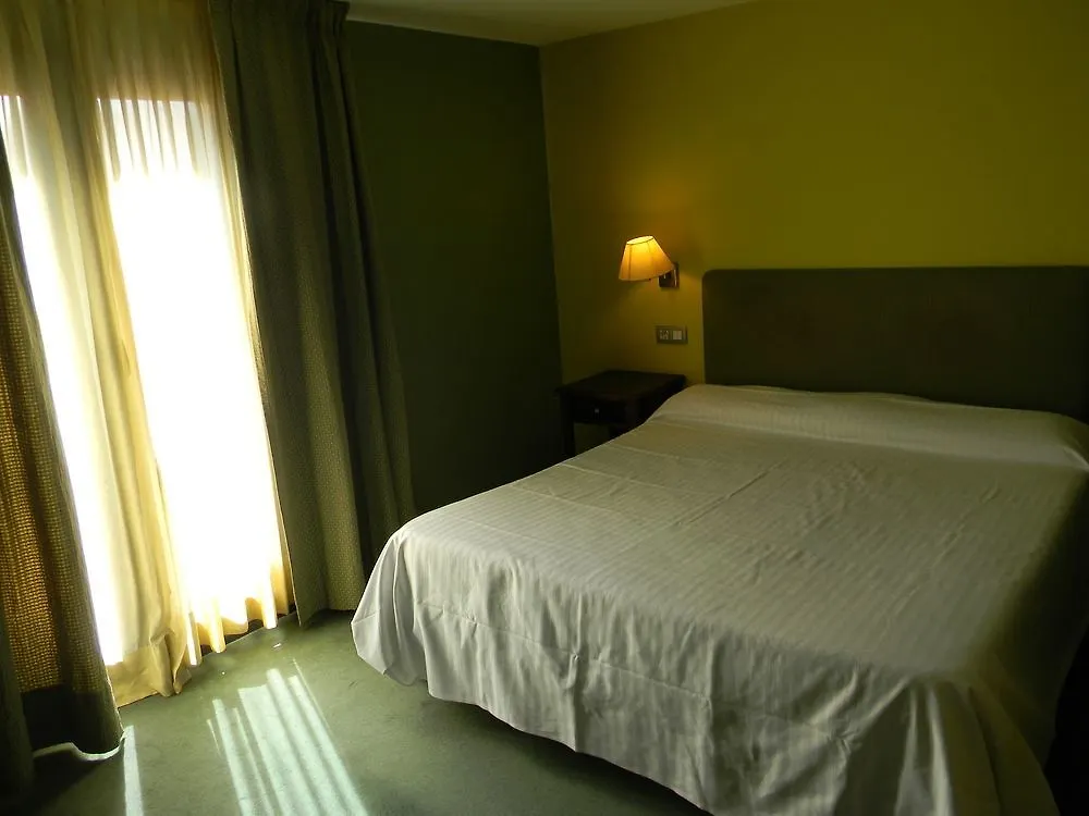 Aston Hotel Andorre-la-Vieille